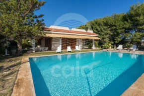 Villa Lume - Piscina Privata